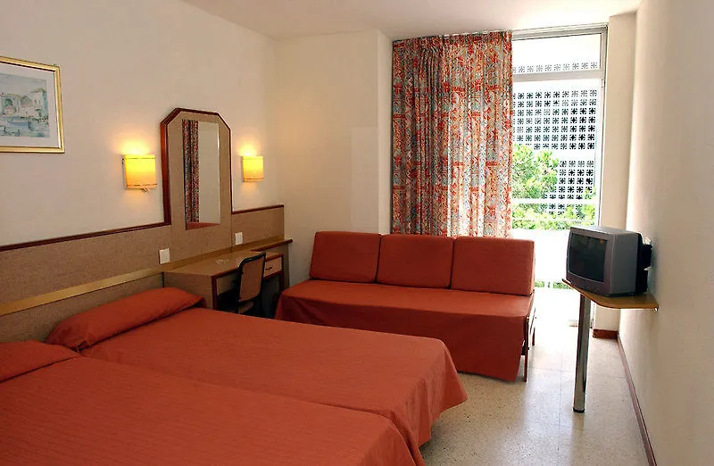 Medplaya Hotel Monterrey Platja d'Aro 4*,
