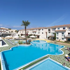 Isla De Cabrera 4*, Colonia de Sant Jordi Spagna