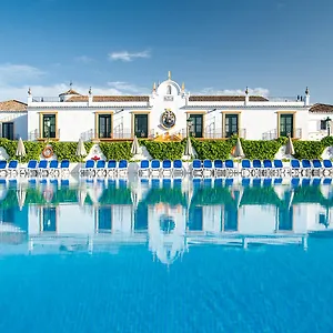 Globales Pueblo Andaluz 3*, San Pedro de Alcántara Spanien