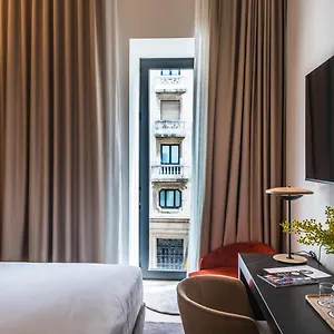 Soho Boutique Catedral 4*, Sevilla Spanje