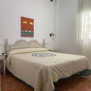 Meson Fuente Del Pino 2* Olvera