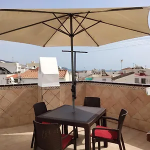 Ana - Adults Recommended 2* Nerja