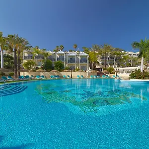 Gran Oasis 4*, Playa de las Américas Spanien