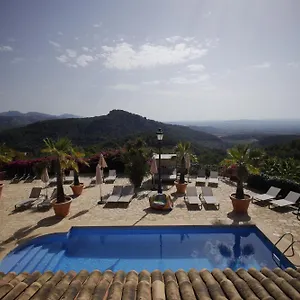 Del Marques 4* Esporles