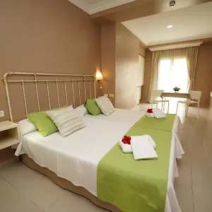 Rf Astoria - Adults Only 3*, Puerto de la Cruz (Tenerife) Spanien