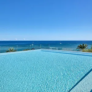 W Ibiza 5*, Santa Eularia des Riu Spanien