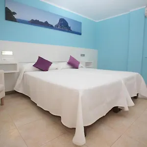 Costa Blanca Ibiza Town
