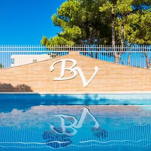 Baviera 4* Cala Ratjada (Mallorca)