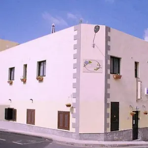 La Vista 2* Guia de Isora (Tenerife)