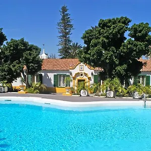 Cortijo San Ignacio Golf 4*, El Cortijo (Gran Canaria) Spagna
