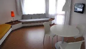 Terrazamar 3*, Playa del Inglés Spanje
