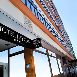 Crisol Faycan 3* Las Palmas de Gran Canaria