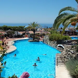 El Capistrano 2* Nerja