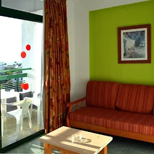 Park 2*, Playa del Inglés Spanien