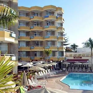 Livvo Veril Playa 3*, Playa del Inglés Spagna