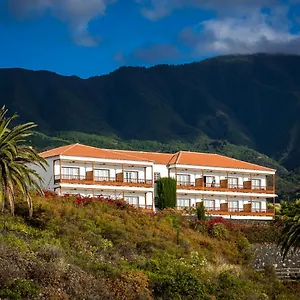 De La Palma 4*, Breña Baja Spagna