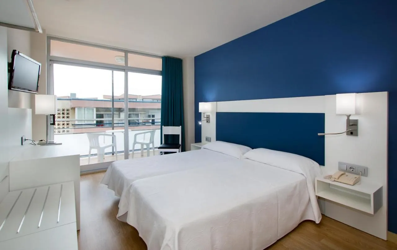 Medplaya Hotel Monterrey Platja d'Aro