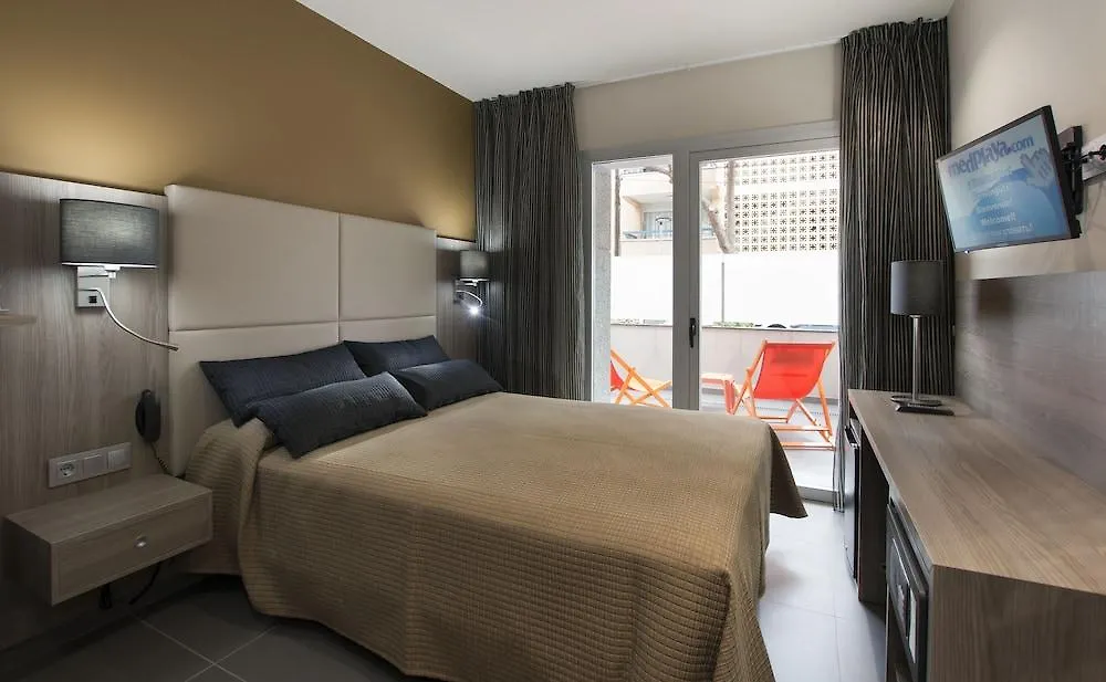Medplaya Hotel Monterrey Platja d'Aro